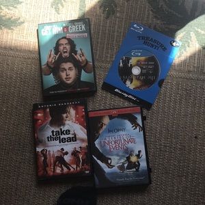 movies